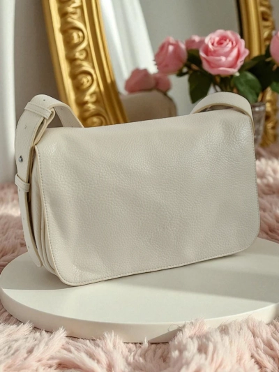 Royalfashion Mala ženska torbica iz eko usnja Kovu Fasi