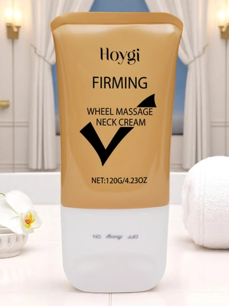 Spevňujúci krém na krk s liftingovým účinkom