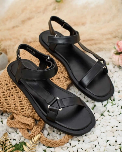 Royalfashion Dámske športové sandále Gesset