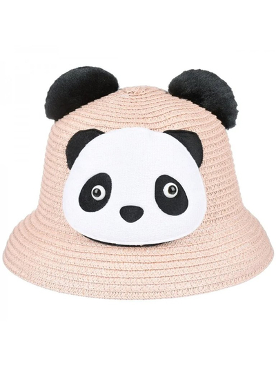 Royalfashion Detský slamák Panda