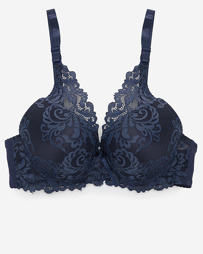 Dámska čipkovaná podprsenka Granar - Spodná bielizeň