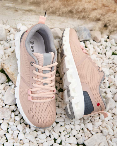 Royalfashion Dámske športové tenisky Folleti