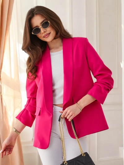 Royalfashion Dámska bunda