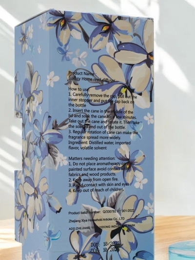 Royalfashion Vonné tyčinky 50 ml