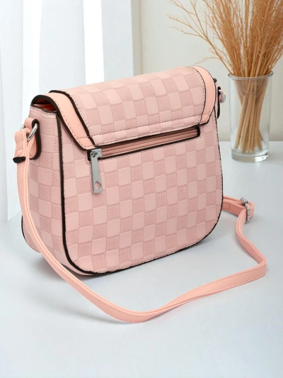 Royalfashion Malá dámska kabelka z eko kože Emily Grace