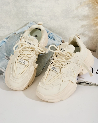 Royalfashion Dámske športové tenisky Haigrette