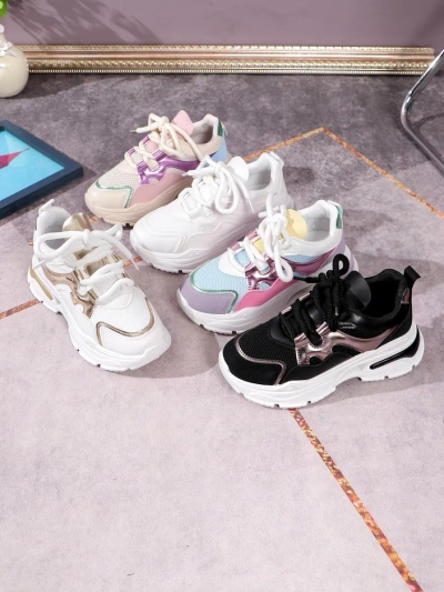 Royalfashion Dámske športové tenisky Dicilan