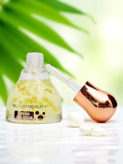 Billion Beauty- Osvetľujúce a regeneračné pleťové sérum
