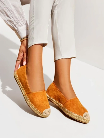 Royalfashion Dámske espadrilky Eretine