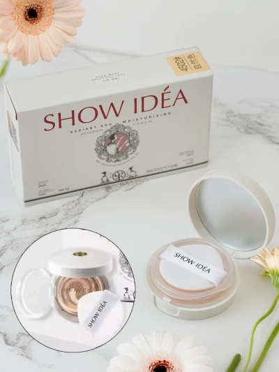 Hydratačný pleťový krém 5g