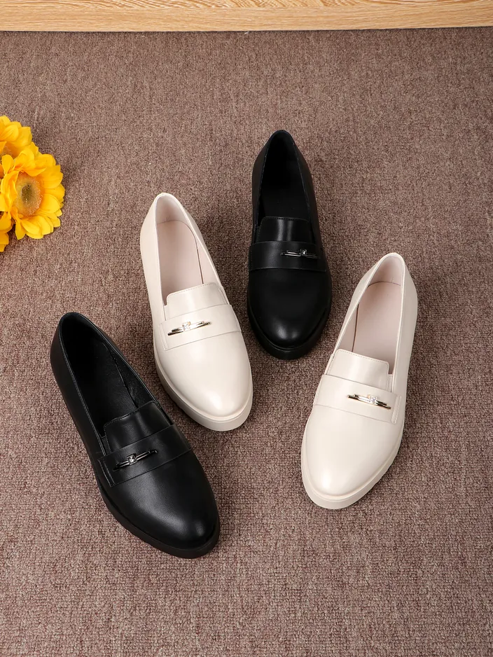 Royalfashion Dámske mokasíny Udersey