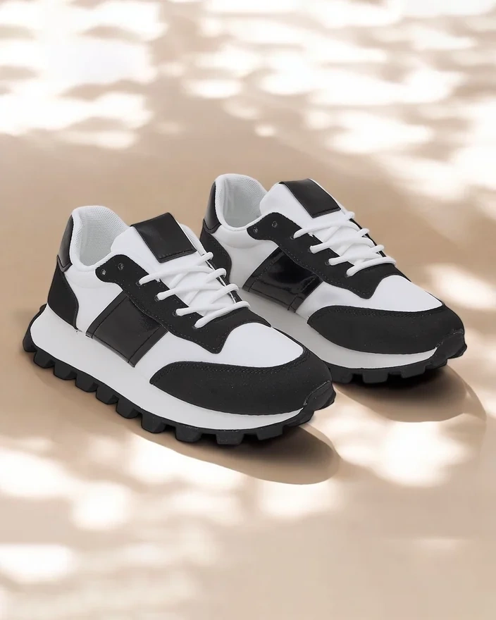 Royalfashion dámske športové tenisky Xerry