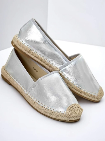 Royalfashion Dámske espadrilky Dimalle