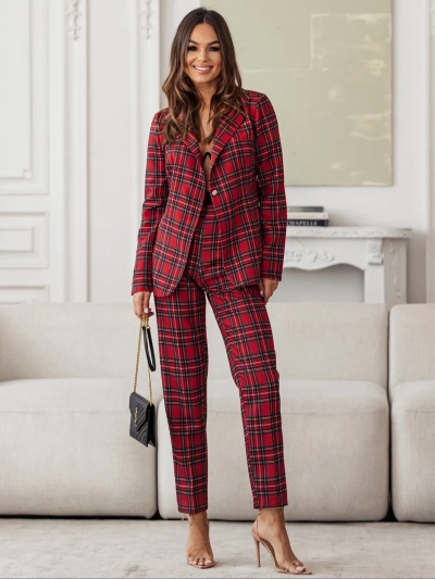 Royalfashion Dámska casual súprava