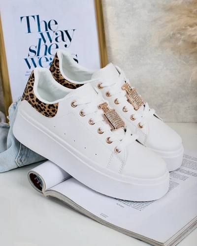 Royalfashion Dámska športová obuv Rotu