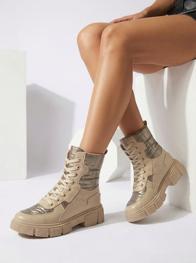 Mirae Stiletto Elegante Črne