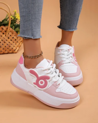 Royalfashion Dámske športové tenisky Tilotti