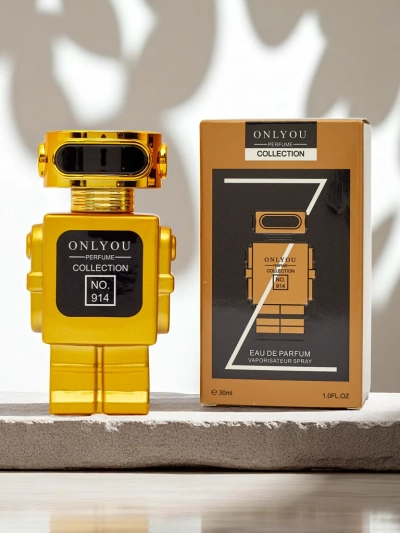 Inšpirovaná pánska parfémovaná voda ONLYOU No. 914