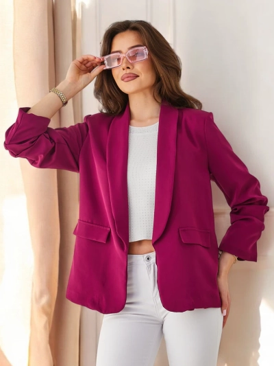 Royalfashion Dámsky blazer