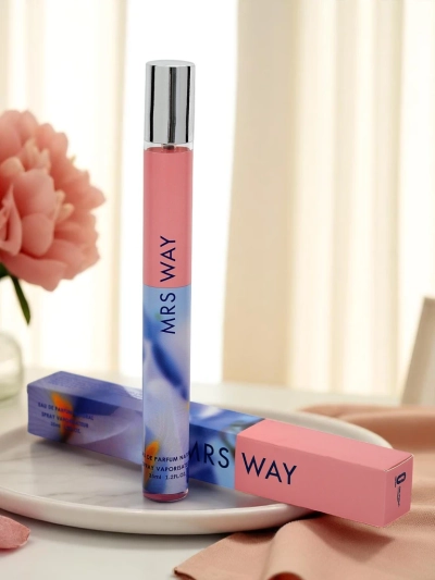 Inspirirana parfumska voda za ženske Mrs Way