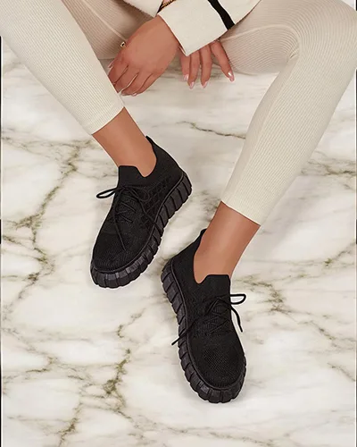 Royalfashion Dámska športová obuv Bingo