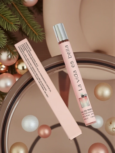 Ženska toaletna voda La Vida Es Bella Roza 35 ml Elegantna