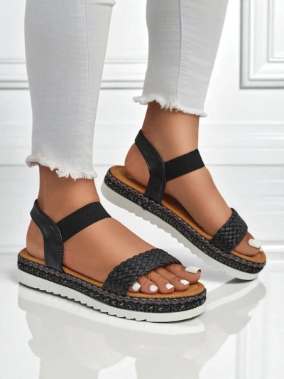 Royalfashion Dámske sandále Bellavia