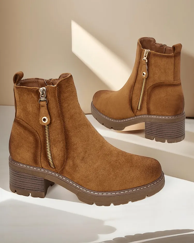 Royalfashion Dámske Topánky Iffol