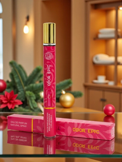 Navdihnjena ženska parfumska voda Gissan