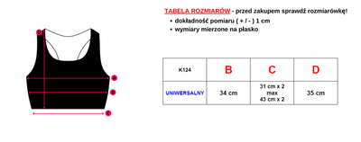 Biela čipkovaná braletová podprsenka - Spodné prádlo