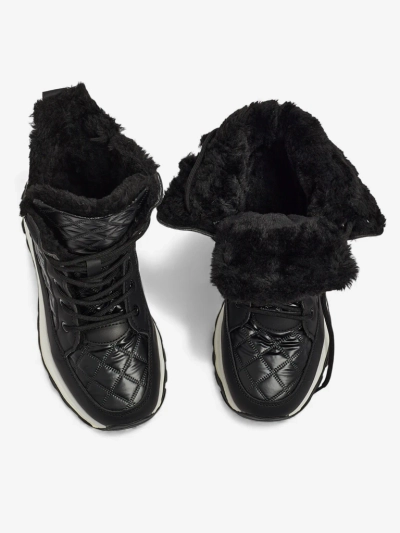 Ženski prešiti škornji a'la za sneg Rimea