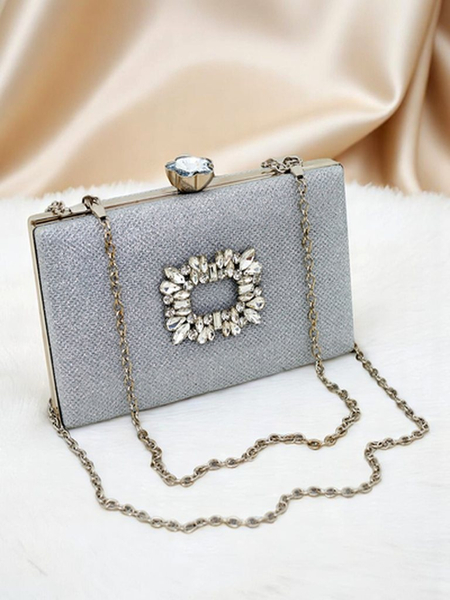 Royalfashion Dámska listová kabelka Cyrkonella