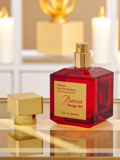 Mason Barcrat Rouge 504 Parfum za ženske