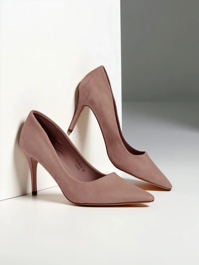 Royalfashion Dámske ekokožené lodičky Scazze