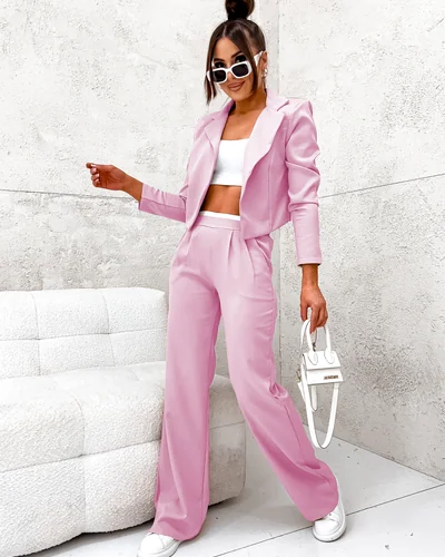 Royalfashion Elegantný dámsky set