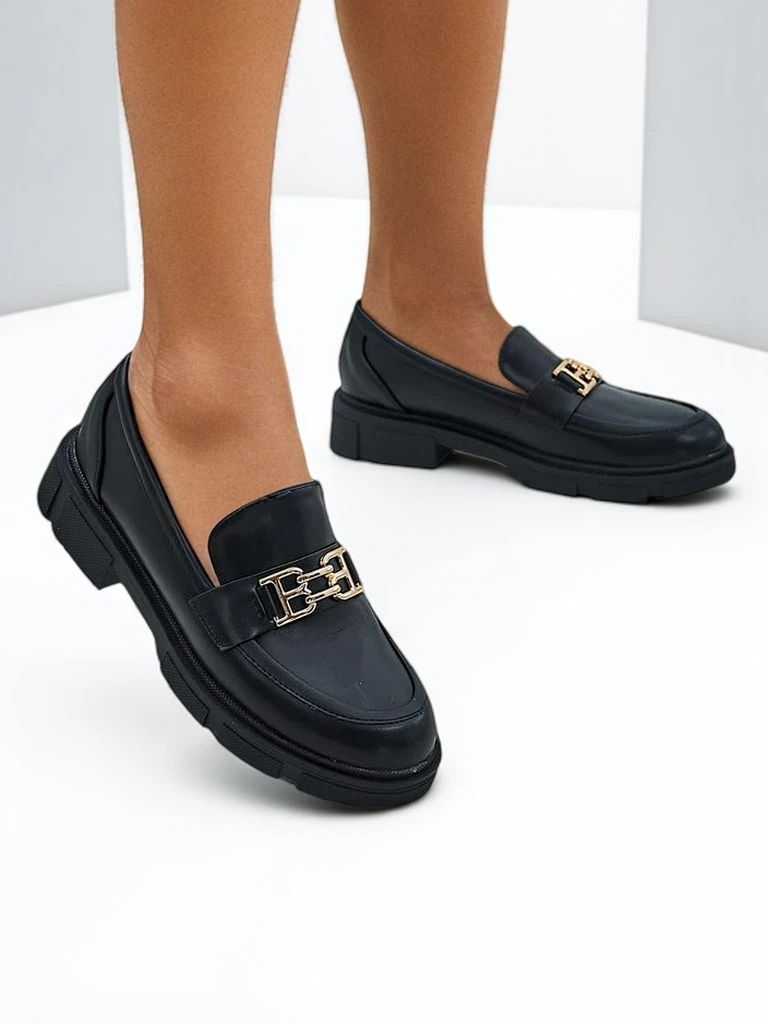 Royalfashion dámske mokasíny Qerre