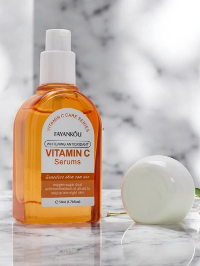 FAYANKOU Vitamín C Sérum 50 ml