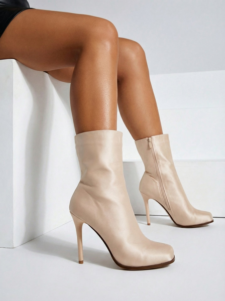 Dámske členkové topánky Royalfashion Weriozno