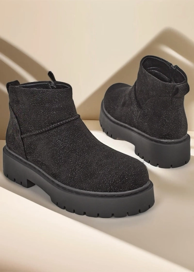 Royalfashion Dámske snehule Qozi