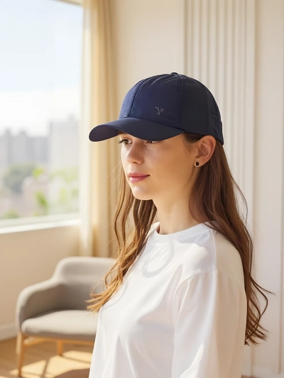 Royalfashion Unisex EasyFit Baseballová čiapka