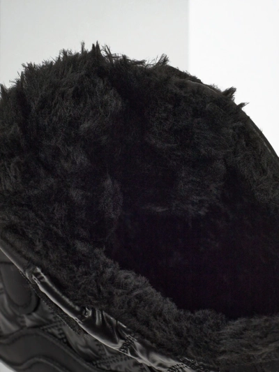 Ženski škornji a'la za sneg Auralen