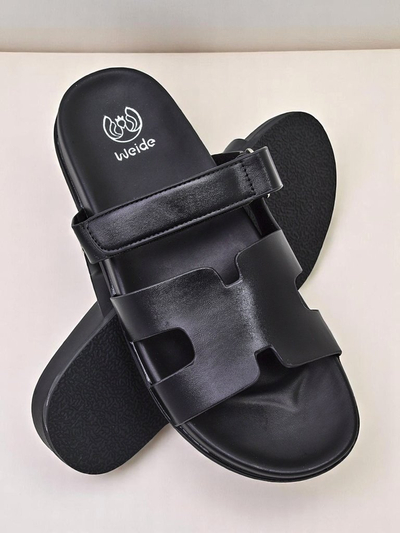 Royalfashion Dámske sandále na plochej podrážke Arian