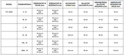 Růžové kalhoty s vysokým pasem - Kalhoty 1
