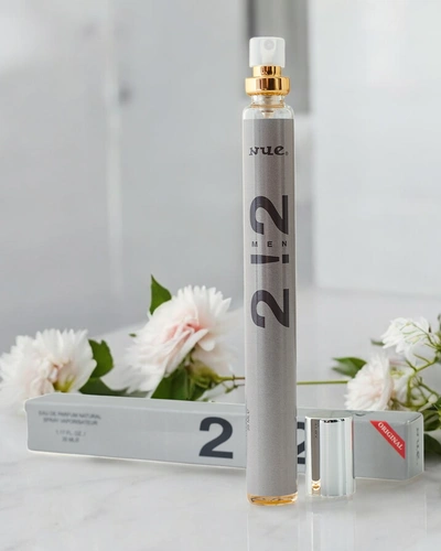 Pánsky Eau de Parfum 2!2 MUŽI 35 ml