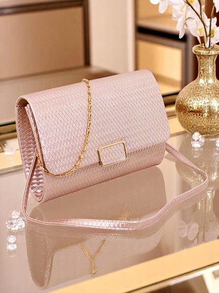 Royalfashion Dámska listová kabelka Viva Belle