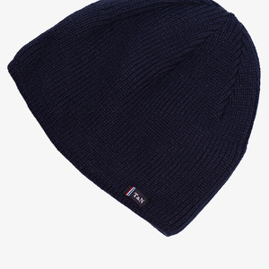 modrý