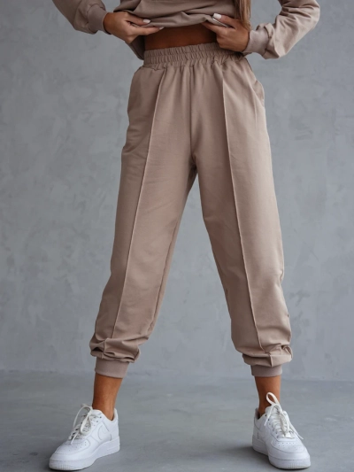 Royalfashion Dámsky bavlnený voľný set