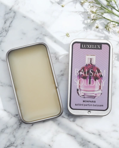 Luxelux parfum v balzáme 10g