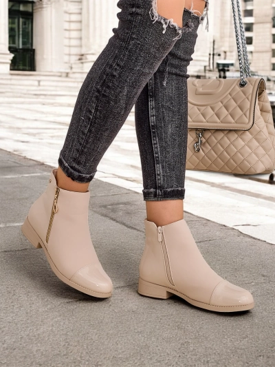 Royalfashion Dámske čižmy Ivvo