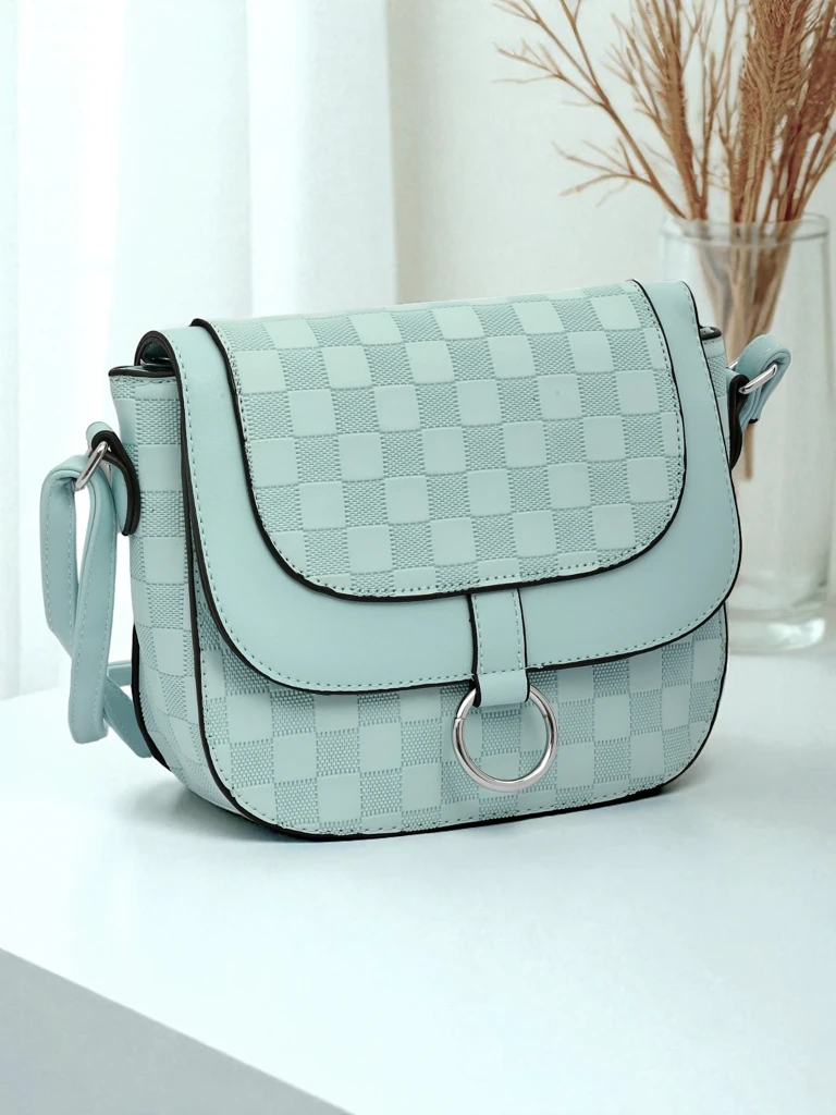 Royalfashion Malá dámska kabelka z eko kože Emily Grace